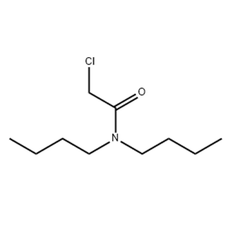 N,N-dibutyl-2-chloro-Acetamit