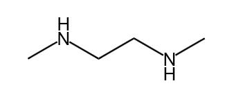 N,N'-Dimethyl-1,2-etandiamin