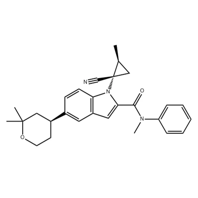 Orforglipron tạp chất 20
