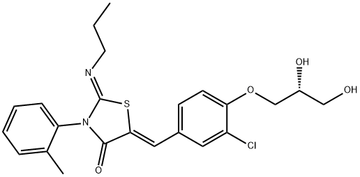 ponesimod