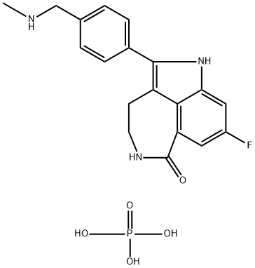Rucaparib Phốt phát