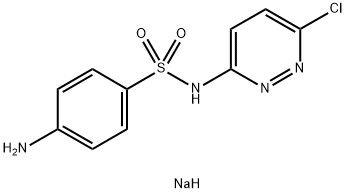 Sulfachloropyridazine Natri