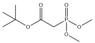 tert-Butyl 2-(dimethoxyphosphoryl)axetat