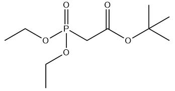 tert-Butyl diethylphosphonoacetate